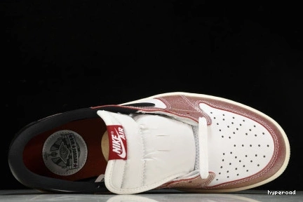 Hyperoad Jordan Low Air Room Trophy 1 OG x 1112